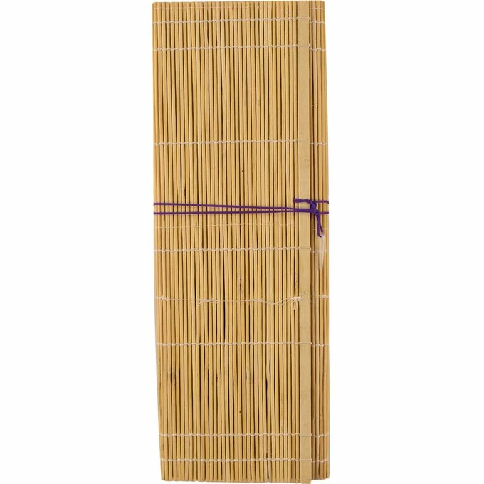 Outlet ✔️ Seawhite Bamboo Brush Roll ✔️ 4 Outlet ✔️ Seawhite Bamboo Brush Roll ✔️ - Image 4