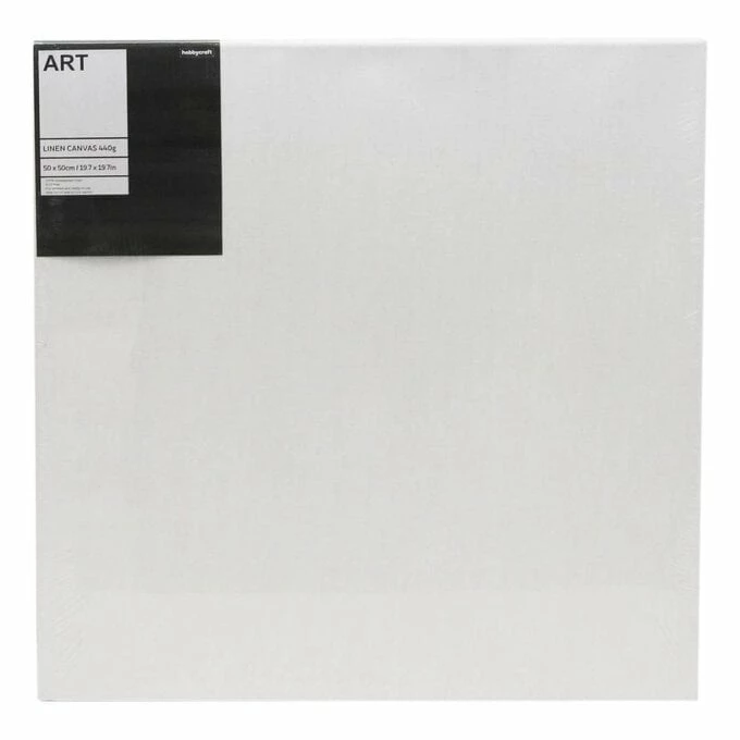 Top 10 🥰 Hobbycraft Linen Canvas 50cm X 50cm 💯 1 Top 10 🥰 Hobbycraft Linen Canvas 50cm X 50cm 💯