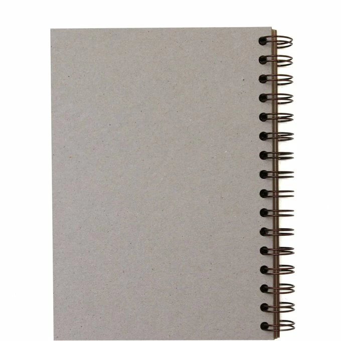 Cheapest ๐ Seawhite A5 Portrait Eco Kraft Sketchbook ๐ 3 Cheapest ๐ Seawhite A5 Portrait Eco Kraft Sketchbook ๐ - Image 3