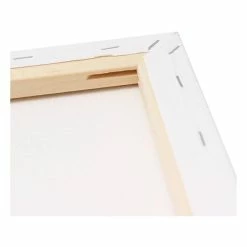 Coupon 🧨 Hobbycraft White Stretched Canvases A2 5 Pack 🔔 -Hobbycraft Sales 650648 1000 2 white stretched canvases a2 5 pack