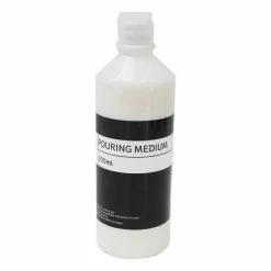 Best deal ⌛ Hobbycraft Pouring Medium 600ml ⌛