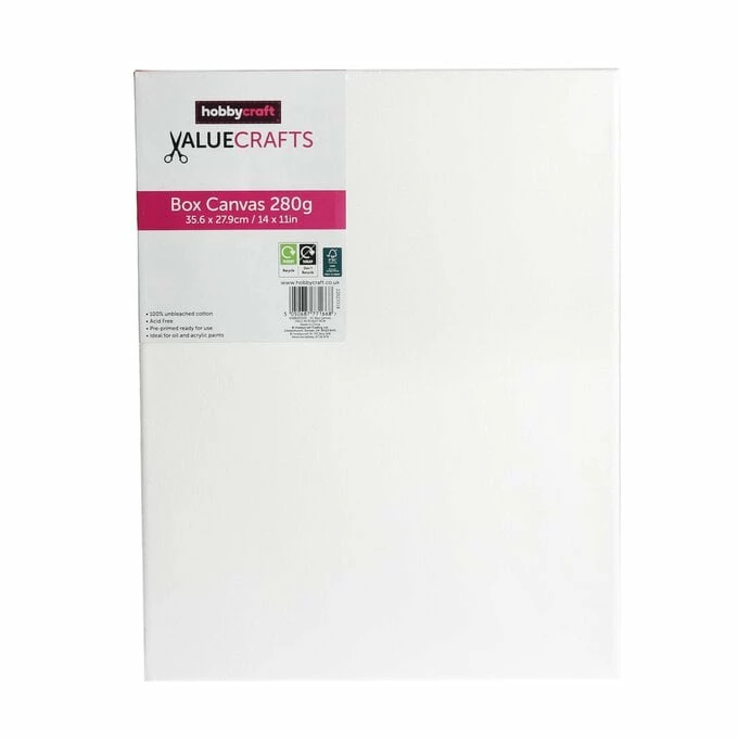 Coupon π₯° Valuecrafts Box Canvas 36cm X 28cm π― 1 Coupon π₯° Valuecrafts Box Canvas 36cm X 28cm π―