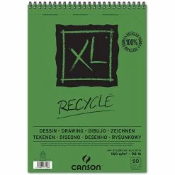 Top 10 🎁 Daler-Rowney Canson XL Recycled Drawing Paper A4 50 Sheets 💯