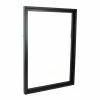 Flash Sale 🛒 Hobbycraft Black Canvas Frame A2 🤩