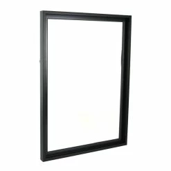 Flash Sale 🛒 Hobbycraft Black Canvas Frame A2 🤩
