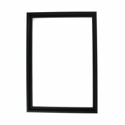 Flash Sale 🛒 Hobbycraft Black Canvas Frame A2 🤩 -Hobbycraft Sales 658637 1000 3 Canvas Frame Black A2