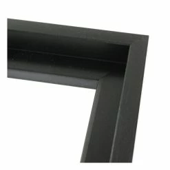 Buy 👍 Hobbycraft Black Canvas Frame 20.3cm X 25.4cm 💯 -Hobbycraft Sales 658638 1000 2 Canvas Frame Black 8x10 1