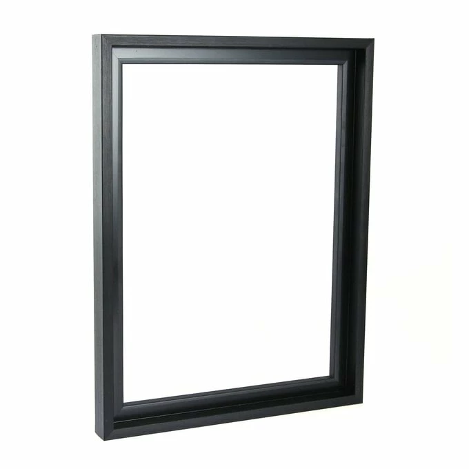 Cheapest ๐ Hobbycraft Black Canvas Frame 30.5cm X 40.6cm ๐ 1 Cheapest ๐ Hobbycraft Black Canvas Frame 30.5cm X 40.6cm ๐