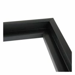 Cheapest ๐ Hobbycraft Black Canvas Frame 30.5cm X 40.6cm ๐ 6 Cheapest ๐ Hobbycraft Black Canvas Frame 30.5cm X 40.6cm ๐ -Hobbycraft Sales 658639 1000 2 Canvas Frame Black 16x12 1