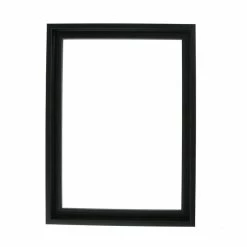 Cheapest ๐ Hobbycraft Black Canvas Frame 30.5cm X 40.6cm ๐ 7 Cheapest ๐ Hobbycraft Black Canvas Frame 30.5cm X 40.6cm ๐ -Hobbycraft Sales 658639 1000 3 Canvas Frame Black 16x12 1
