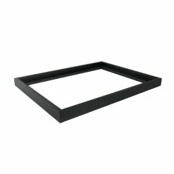 Cheapest ๐ Hobbycraft Black Canvas Frame 30.5cm X 40.6cm ๐ 8 Cheapest ๐ Hobbycraft Black Canvas Frame 30.5cm X 40.6cm ๐ -Hobbycraft Sales 658639 1000 4 Canvas Frame Black 16x12 1