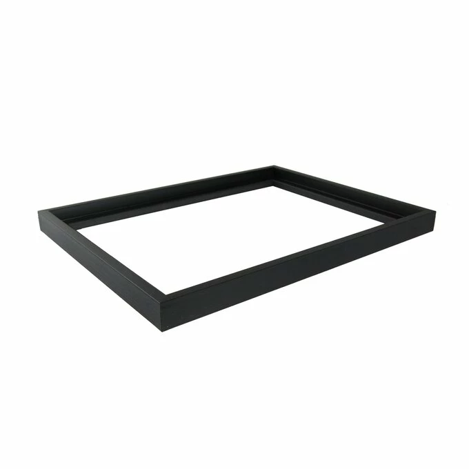 Cheapest ๐ Hobbycraft Black Canvas Frame 30.5cm X 40.6cm ๐ 4 Cheapest ๐ Hobbycraft Black Canvas Frame 30.5cm X 40.6cm ๐ - Image 4