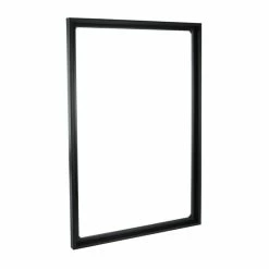 Discount 👏 Hobbycraft Black Canvas Frame 50.8cm X 76.2cm 🎁