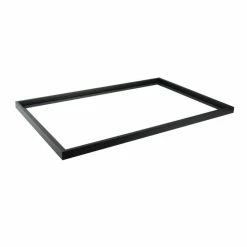 Discount 👏 Hobbycraft Black Canvas Frame 50.8cm X 76.2cm 🎁 -Hobbycraft Sales 658640 1000 3 Canvas Frame Black 30x20 1